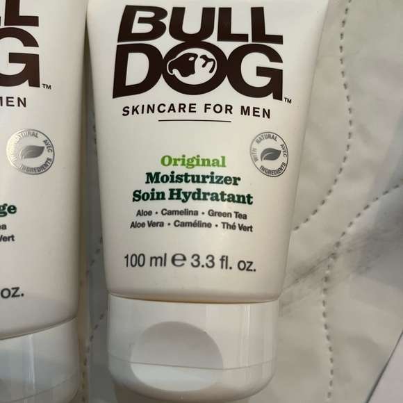 bulldog skincare for men.  new. - Picture 4 of 4
